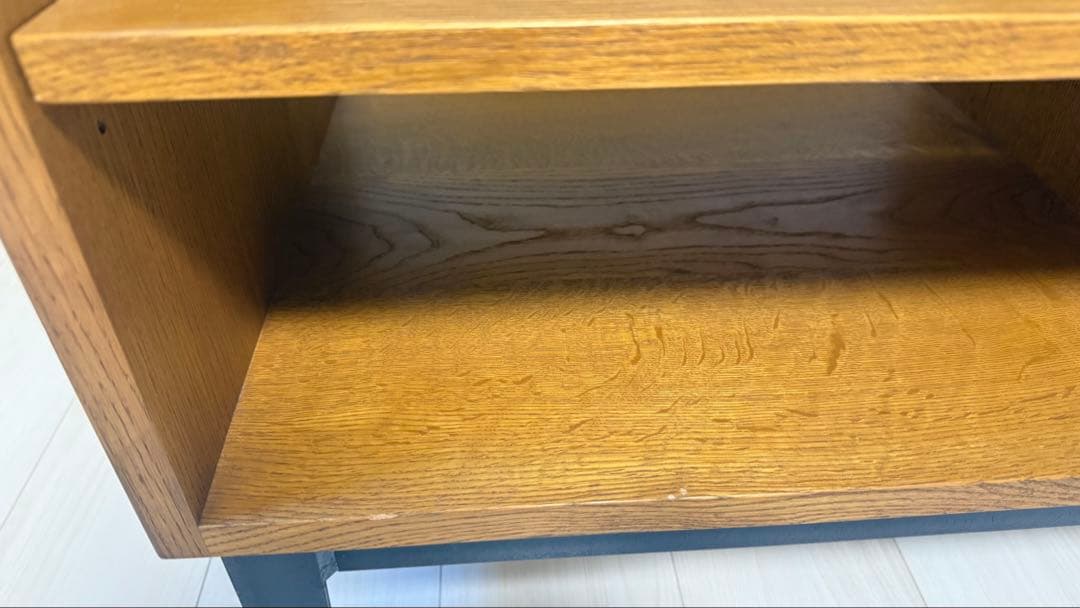 テレビ台 TRUCK FURNITURE FMLOWBOARD