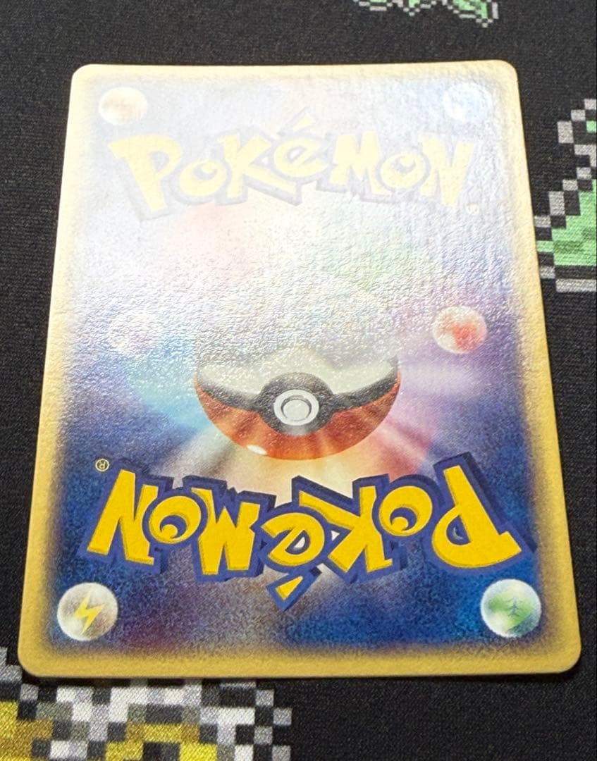 ★ポケモンカード エーフィ 1ed 040/080 マグマVSアクア ADV★