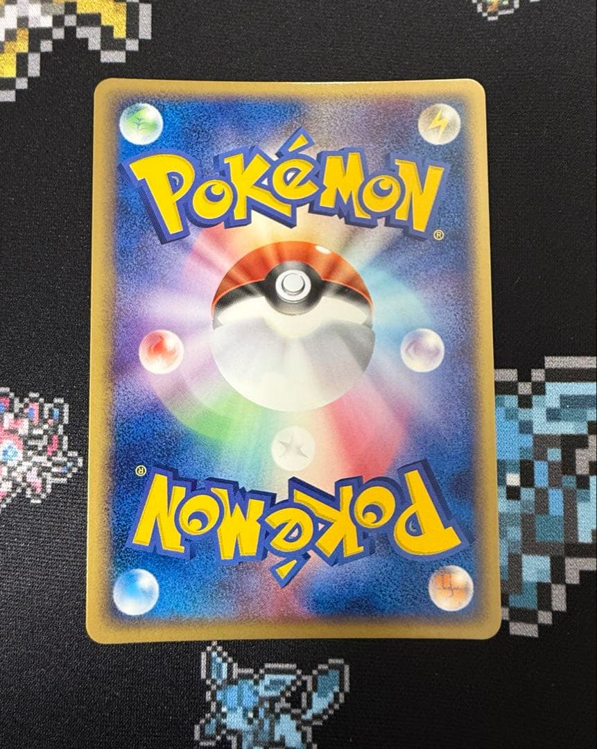 ★ポケモンカード エーフィ 1ed 040/080 マグマVSアクア ADV★