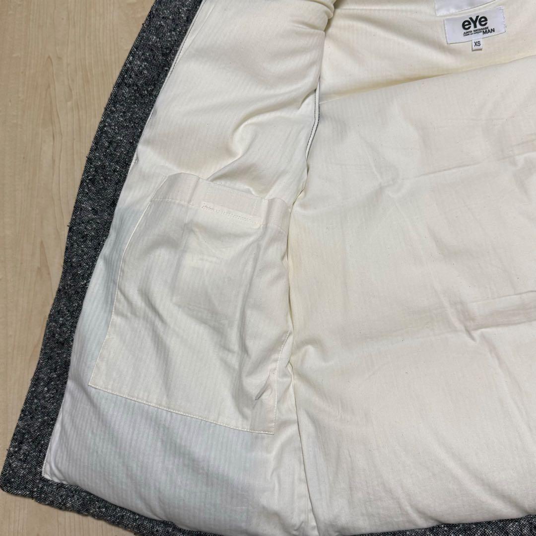 THE NORTH FACE × eYe JUNYAWATANABE MAN