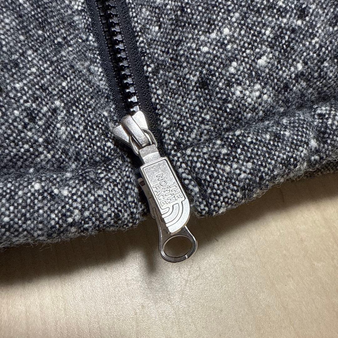 THE NORTH FACE × eYe JUNYAWATANABE MAN