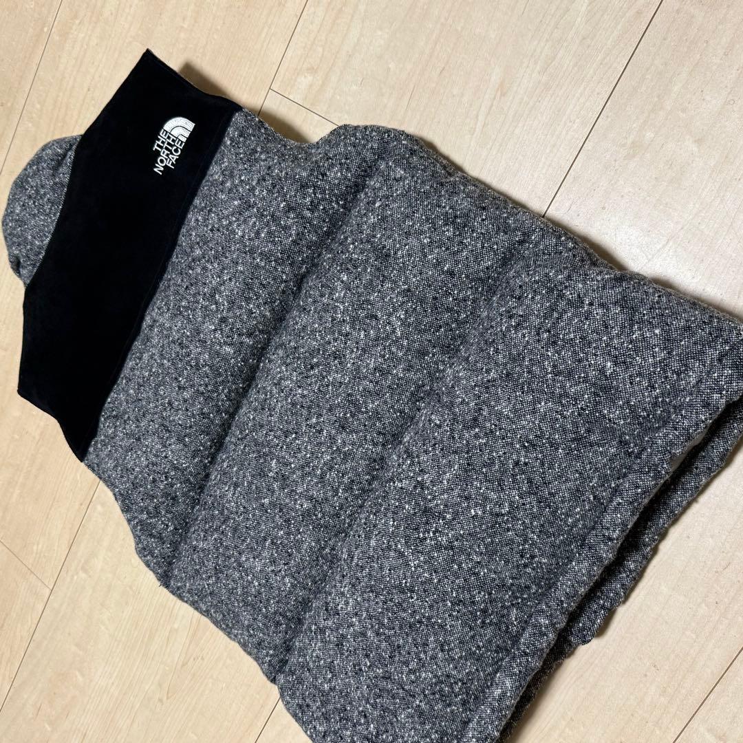 THE NORTH FACE × eYe JUNYAWATANABE MAN