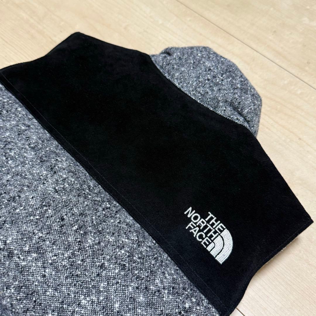 THE NORTH FACE × eYe JUNYAWATANABE MAN