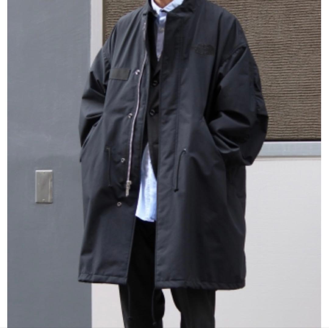 ジャケット・アウター JUNYA WATANABE MAN THE NORTH FACE