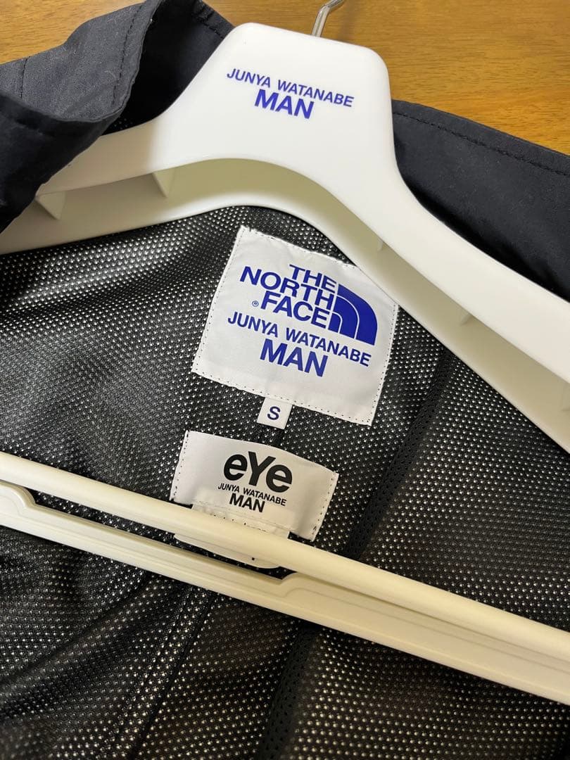 ジャケット・アウター JUNYA WATANABE MAN THE NORTH FACE