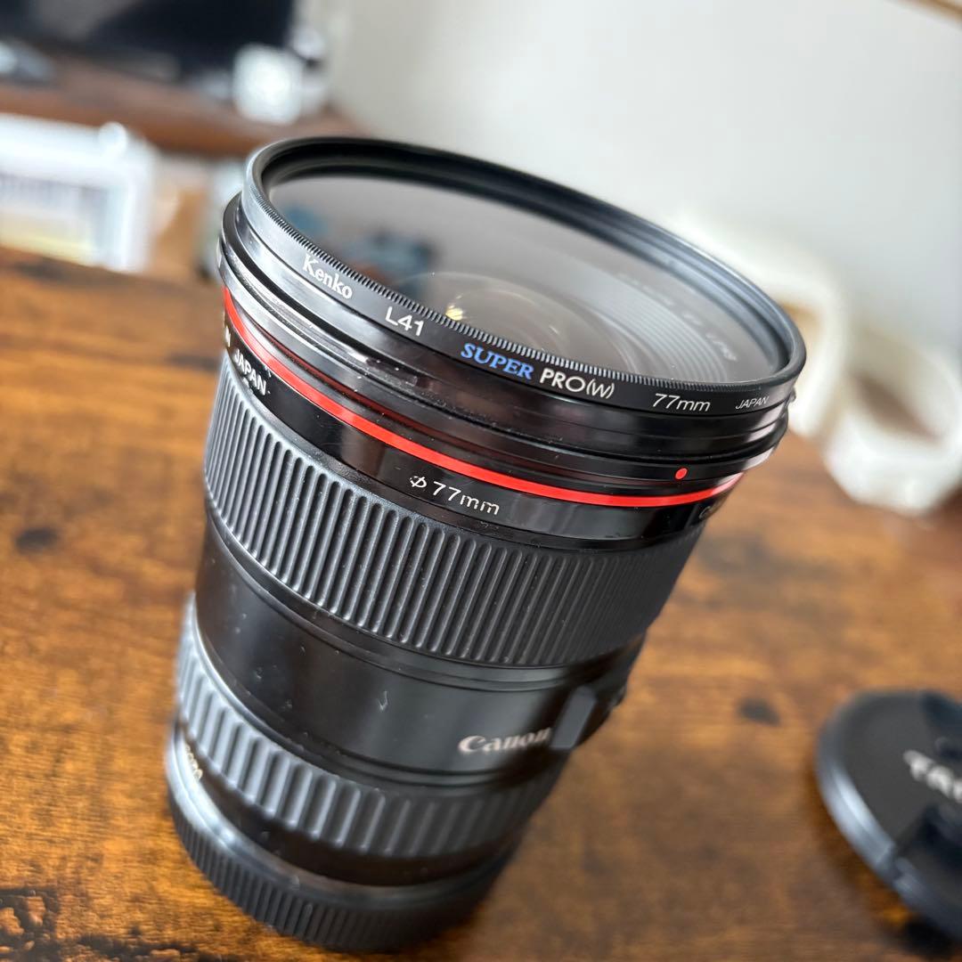 Canon EF 17-35mm f/2.8 キャノン