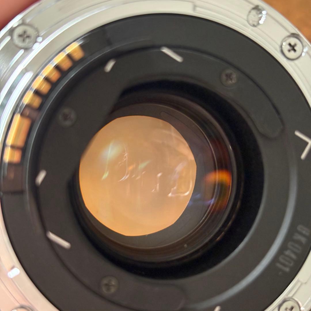 Canon EF 17-35mm f/2.8 キャノン