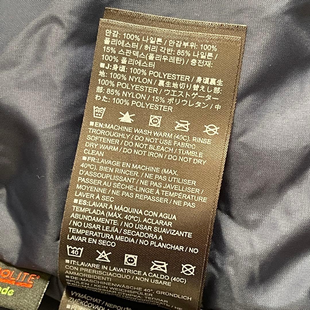 美品　BURTON　ゴアテックス　アイリスジャケット　レディース　緑　S