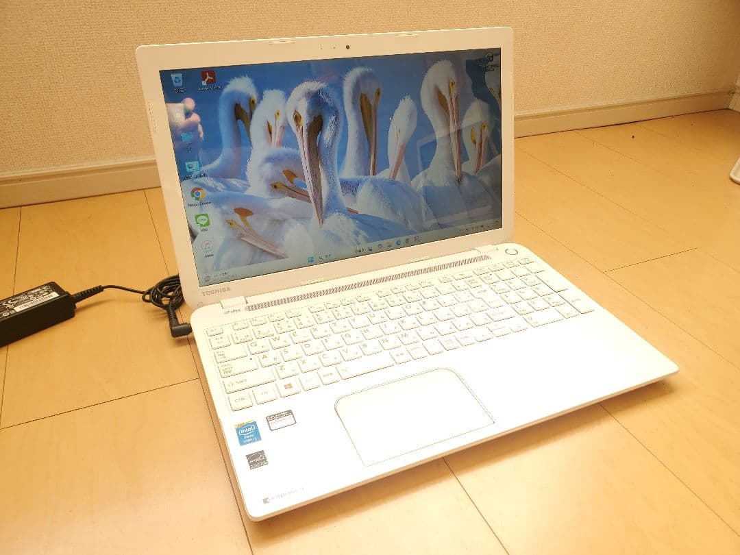 高速東芝/Corei3/SSD250GB/16GB/OFFICE2021