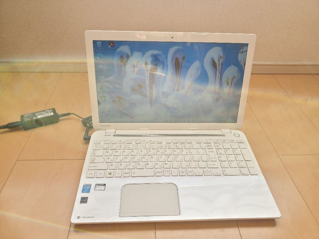 高速東芝/Corei3/SSD250GB/16GB/OFFICE2021