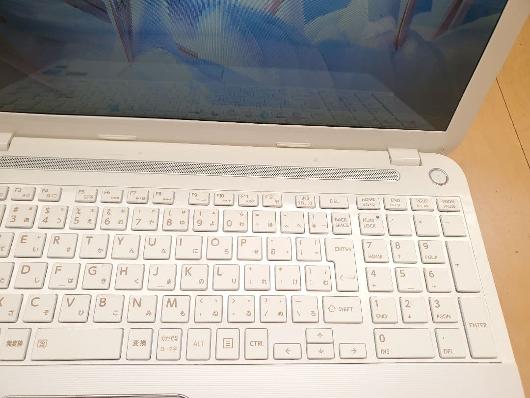 高速東芝/Corei3/SSD250GB/16GB/OFFICE2021