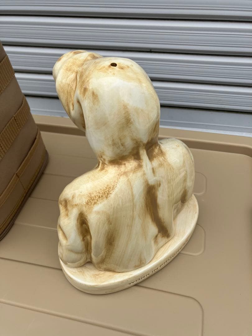 CARHARTT WIP COLD INCENSE BURNER お香立て 香炉