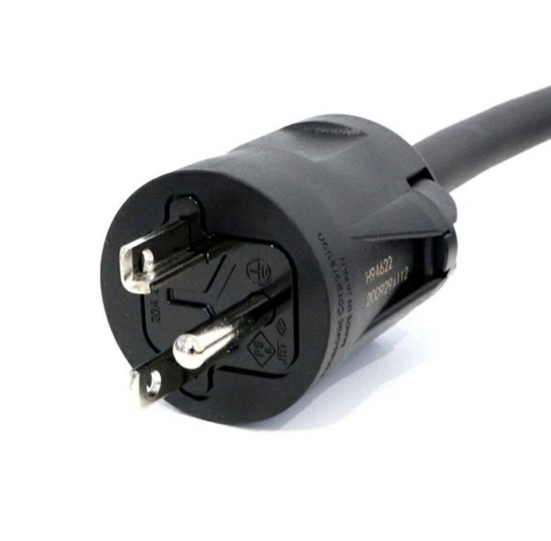 新品▪️トヨタ プリウス レクサス PHV 純正充電ケーブル 200V