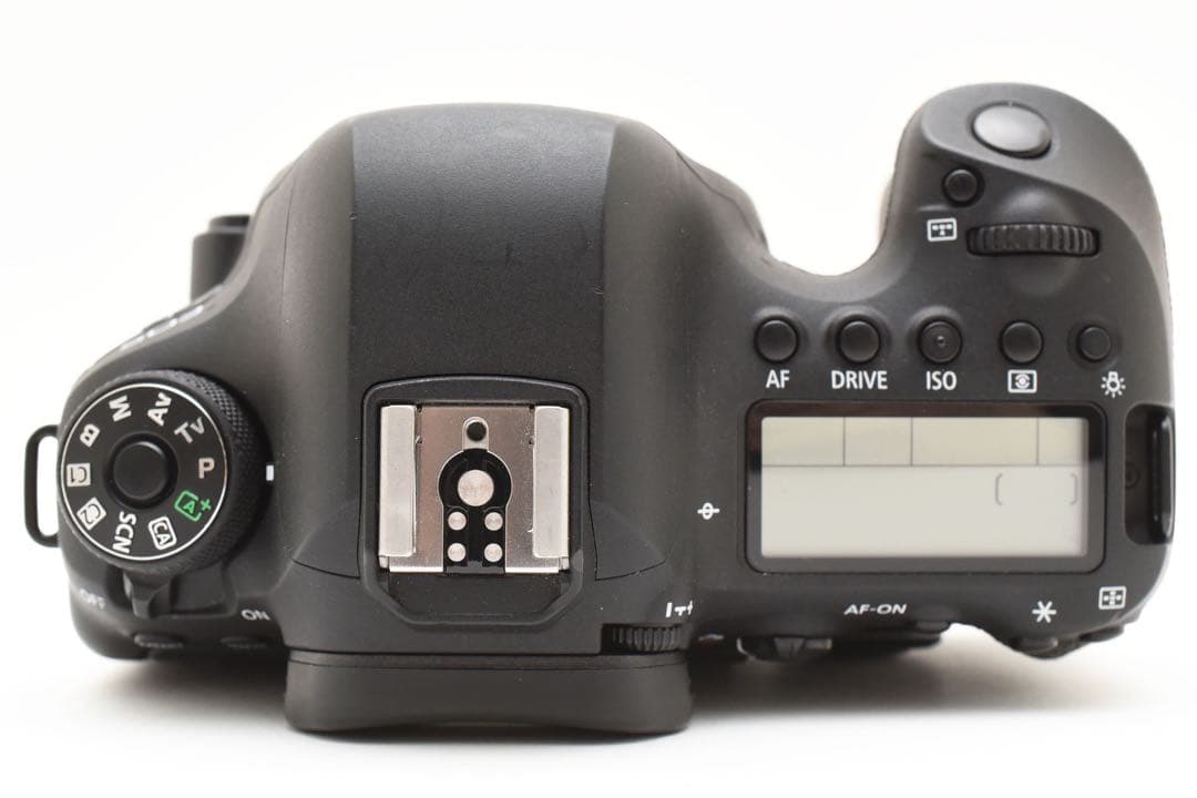 Canon EOS 6D mark II 標準&望遠&単焦点トリプルレンズセット