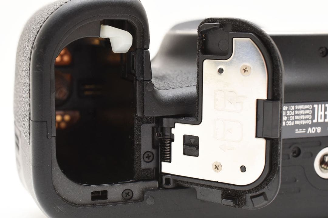 Canon EOS 6D mark II 標準&望遠&単焦点トリプルレンズセット