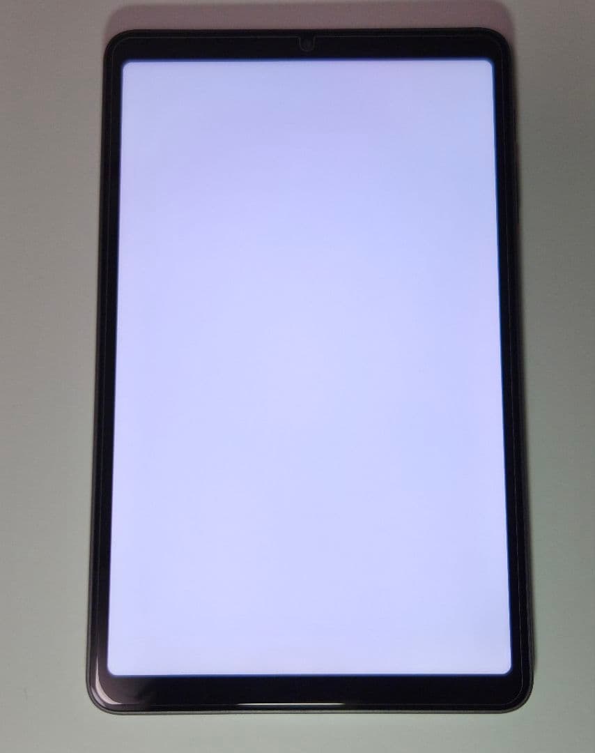 【短期間使用】ALDOCUBE iPlay 70 mini Pro+透明ケース