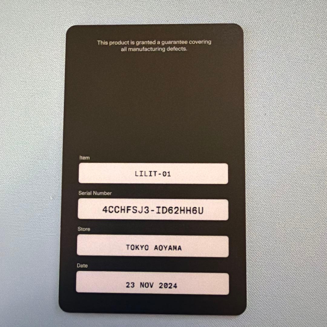 【専用】GENTLE MONSTER LILIT サングラス