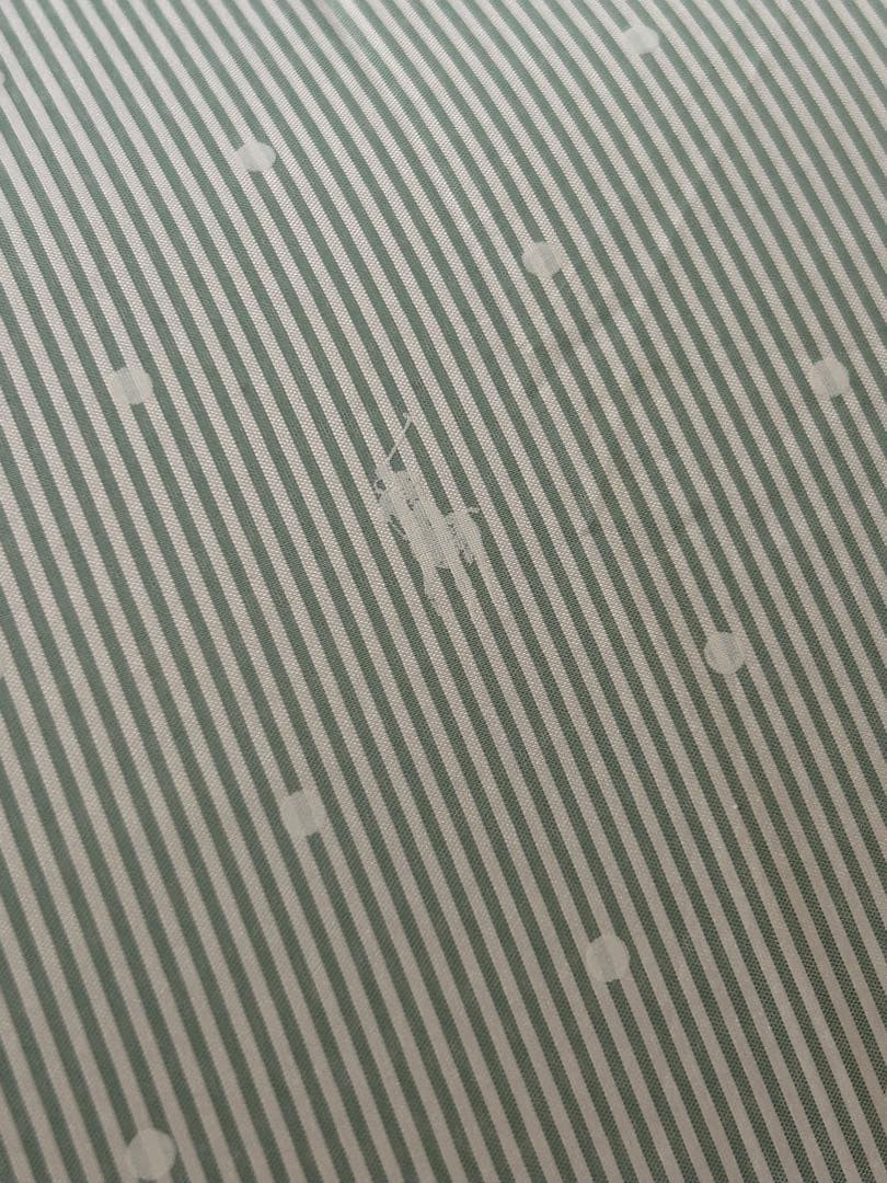 POLO RALPHLAUREN　折りたたみ傘　晴雨兼用