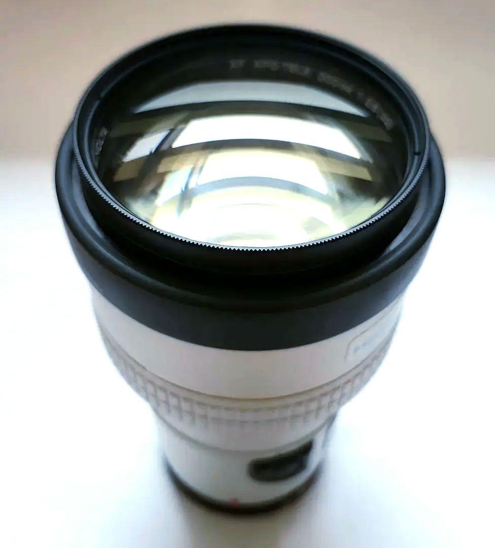 MINOLTAハイスピード AF APO 200mm レンズF2.8