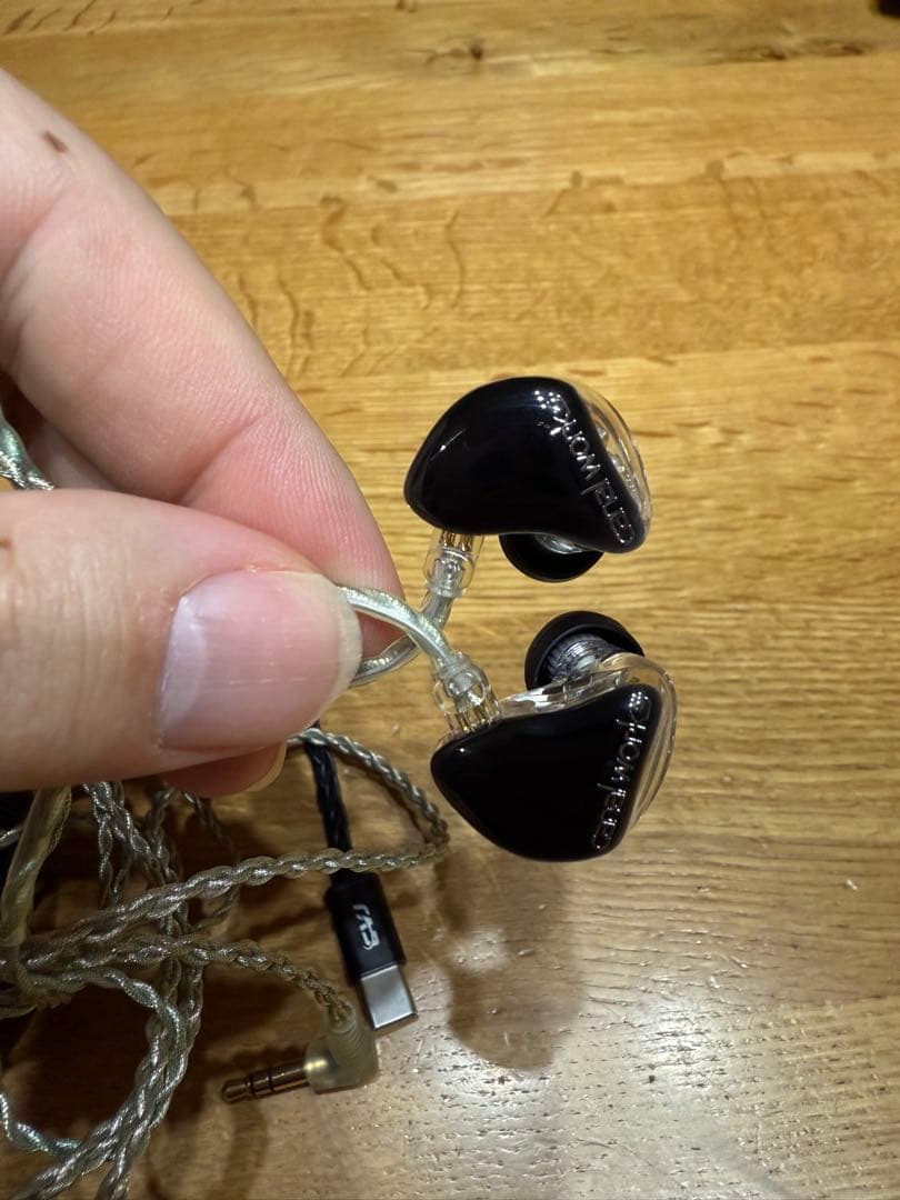 canal works CW-U12aEX(特別仕様) カナルワークス