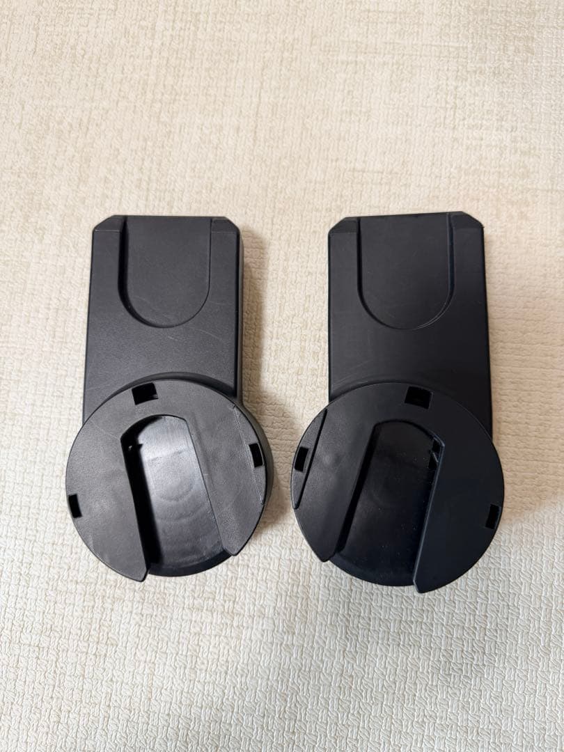 サイベックス CybexクラウドTi-Size＋ベースT（CloudTi）セット