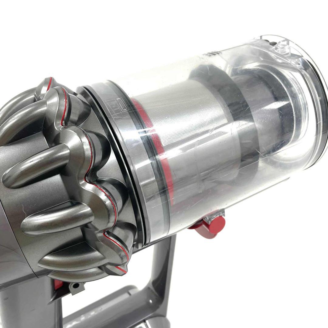 お得品・0711-005 ダイソン掃除機V10お得フルセット