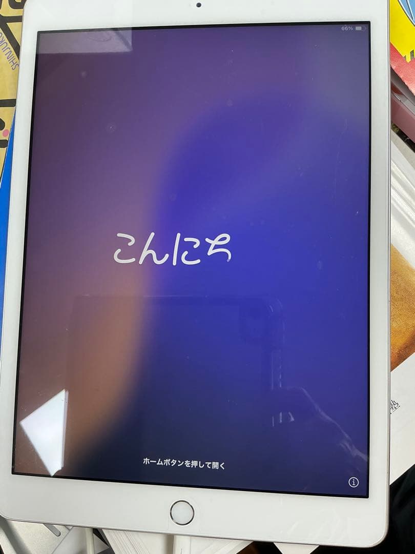 iPad 本体 第8世代32GB WiFiモデル