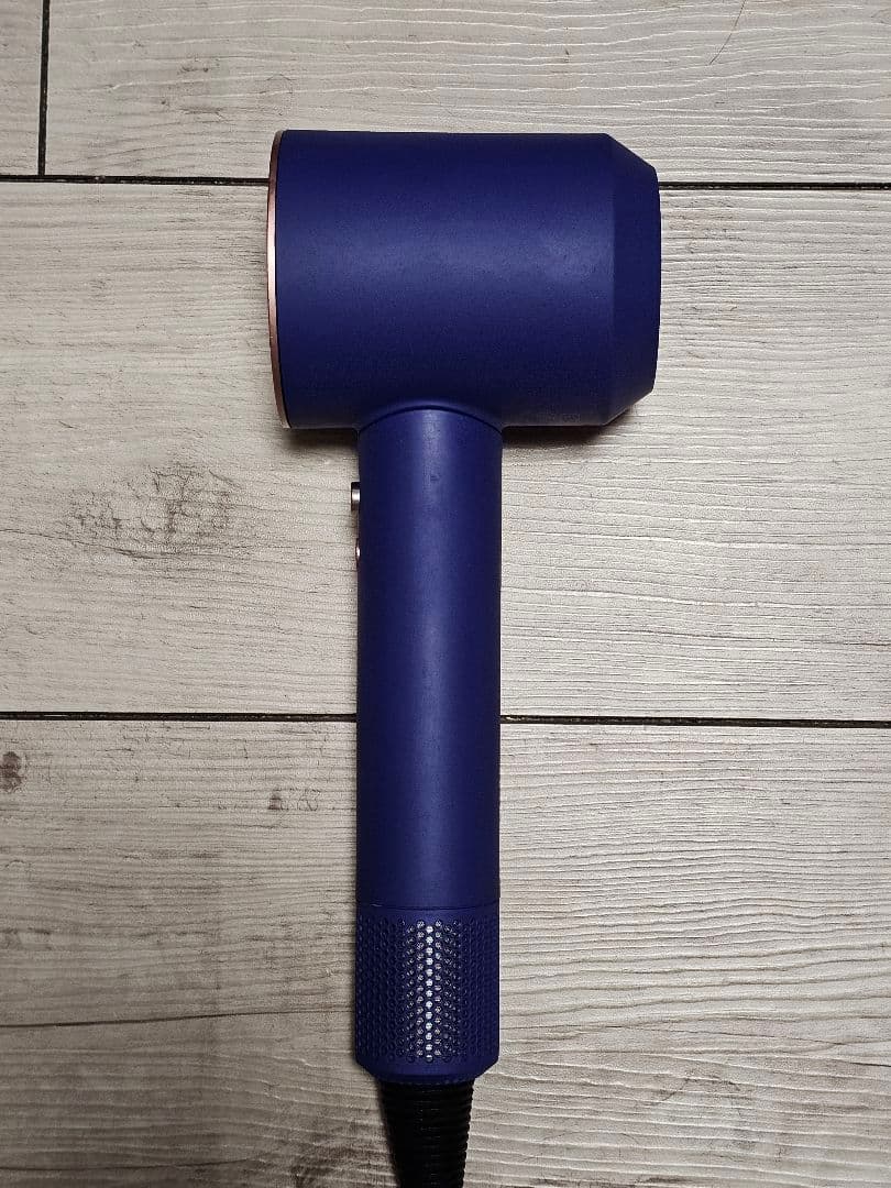 数量限定1点限り　保証付　ダイソン　メンテナンス済み　dyson　hd08 ロゼ