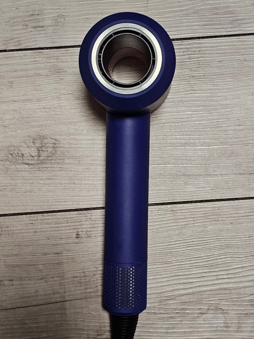 数量限定1点限り　保証付　ダイソン　メンテナンス済み　dyson　hd08 ロゼ