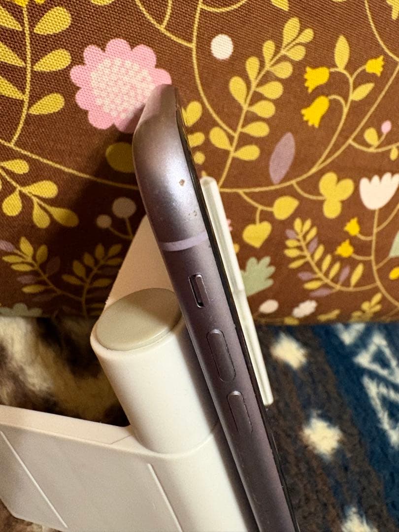Apple iPhone 11 パープル本体