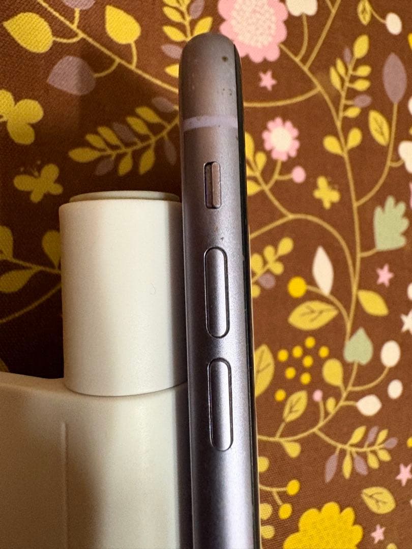 Apple iPhone 11 パープル本体