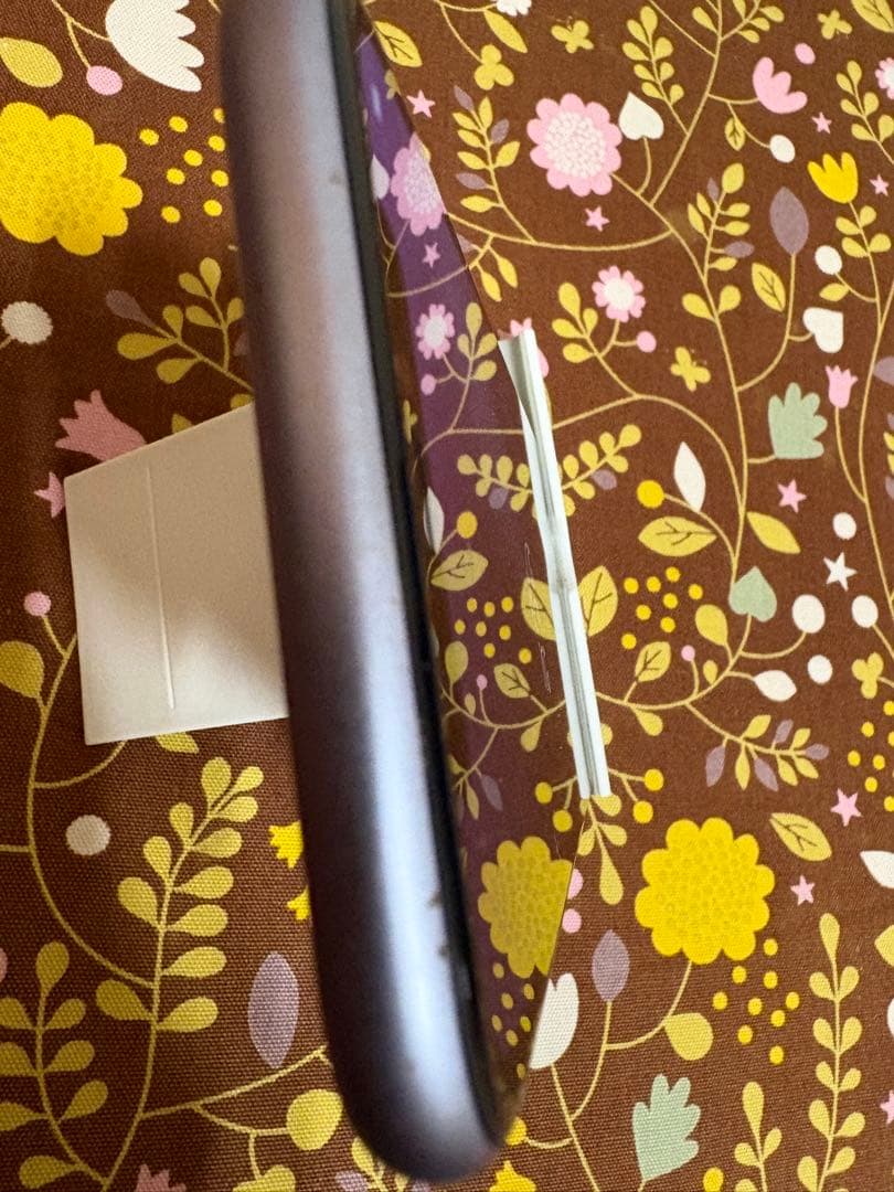 Apple iPhone 11 パープル本体