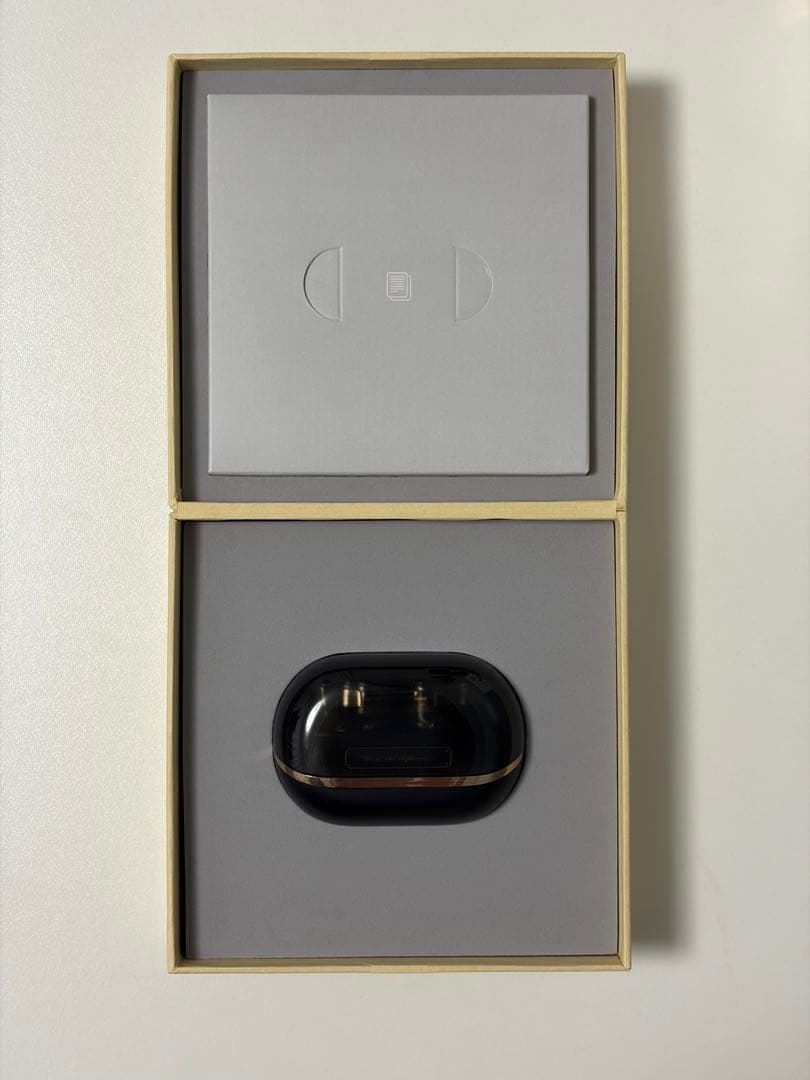 SOUNDPEATS H3 ワイヤレスイヤフォン ハイレゾ対応