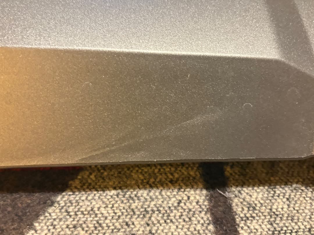 ランドクルーザー250 フロント・リアバンパーガード