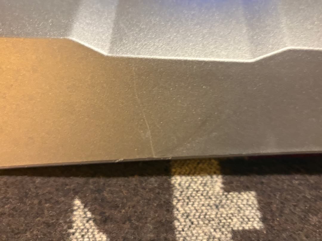 ランドクルーザー250 フロント・リアバンパーガード