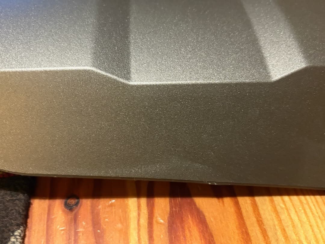 ランドクルーザー250 フロント・リアバンパーガード