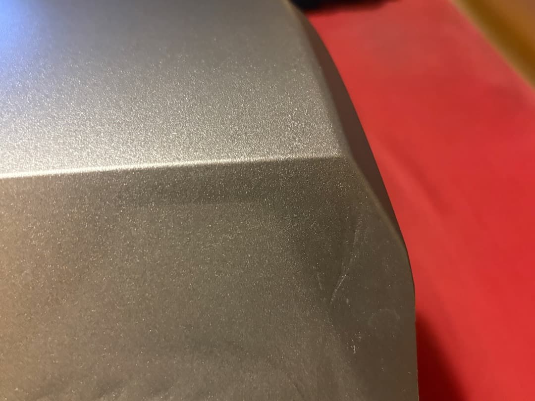 ランドクルーザー250 フロント・リアバンパーガード