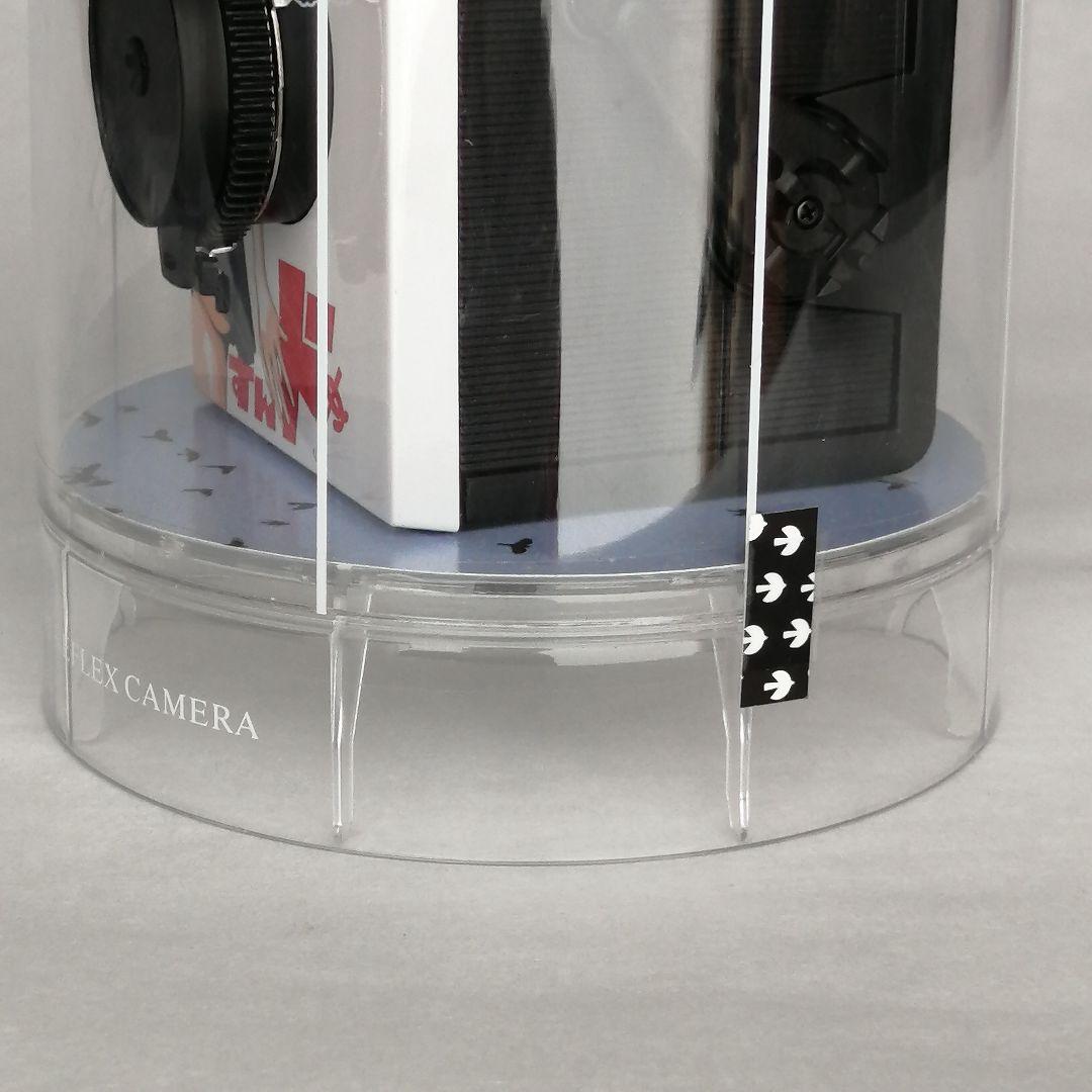 未開封品 トイカメラ　ブラックバードフライすんドめ限定バージョン