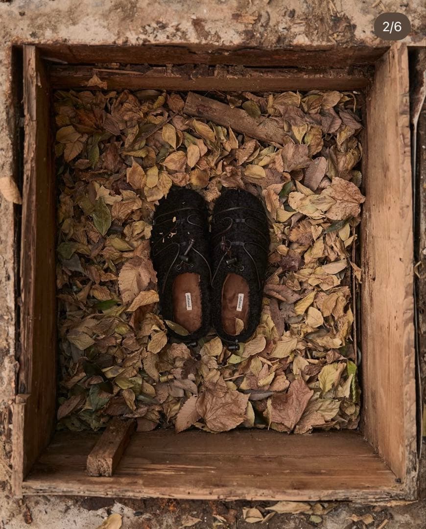 refomed SUBU サイズ2 (26〜27.5㎝)