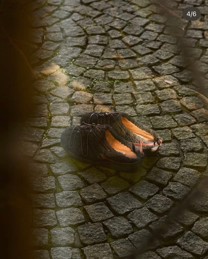 refomed SUBU サイズ2 (26〜27.5㎝)