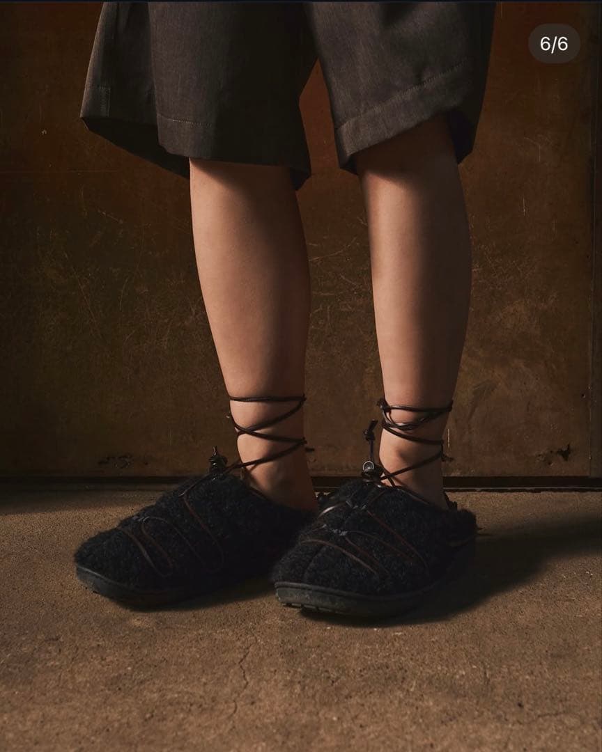 refomed SUBU サイズ2 (26〜27.5㎝)