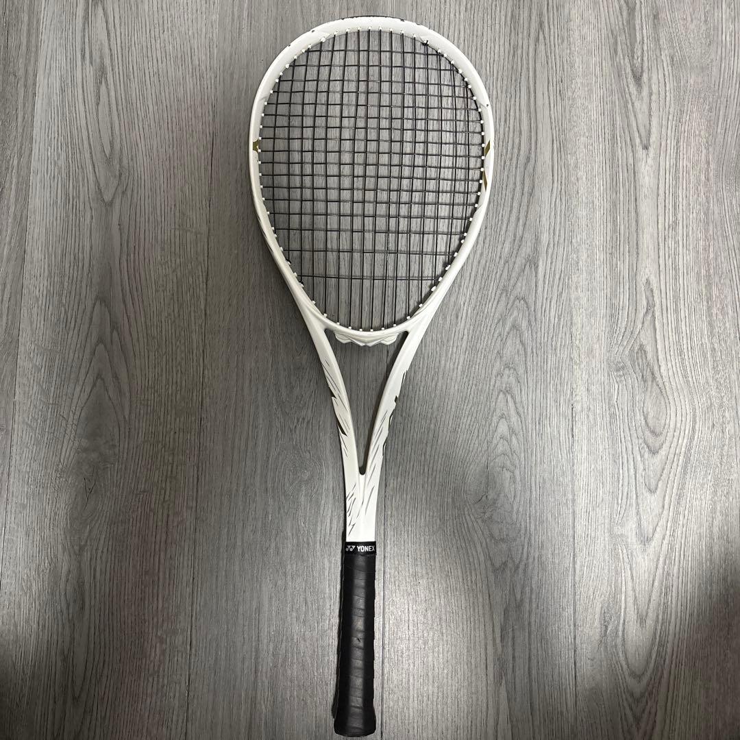 DIOS pro-X OOU ミズノ　ソフトテニス