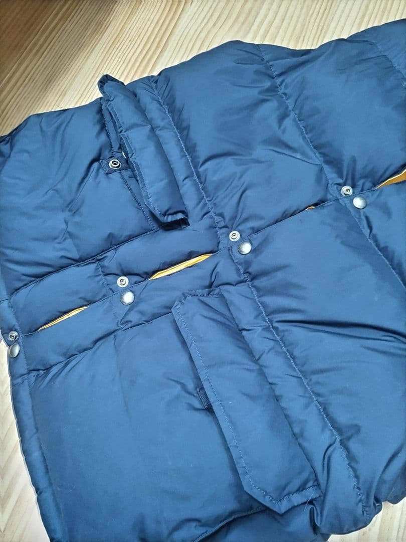 最終価格　ポロ・ラルフ・ローレン ダウンベスト 　L