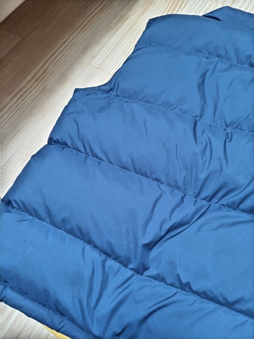 最終価格　ポロ・ラルフ・ローレン ダウンベスト 　L