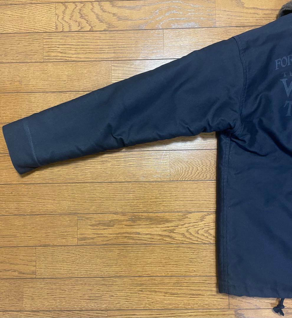 CUTRATE Deck Jacket カットレイト デッキジャケット アウター