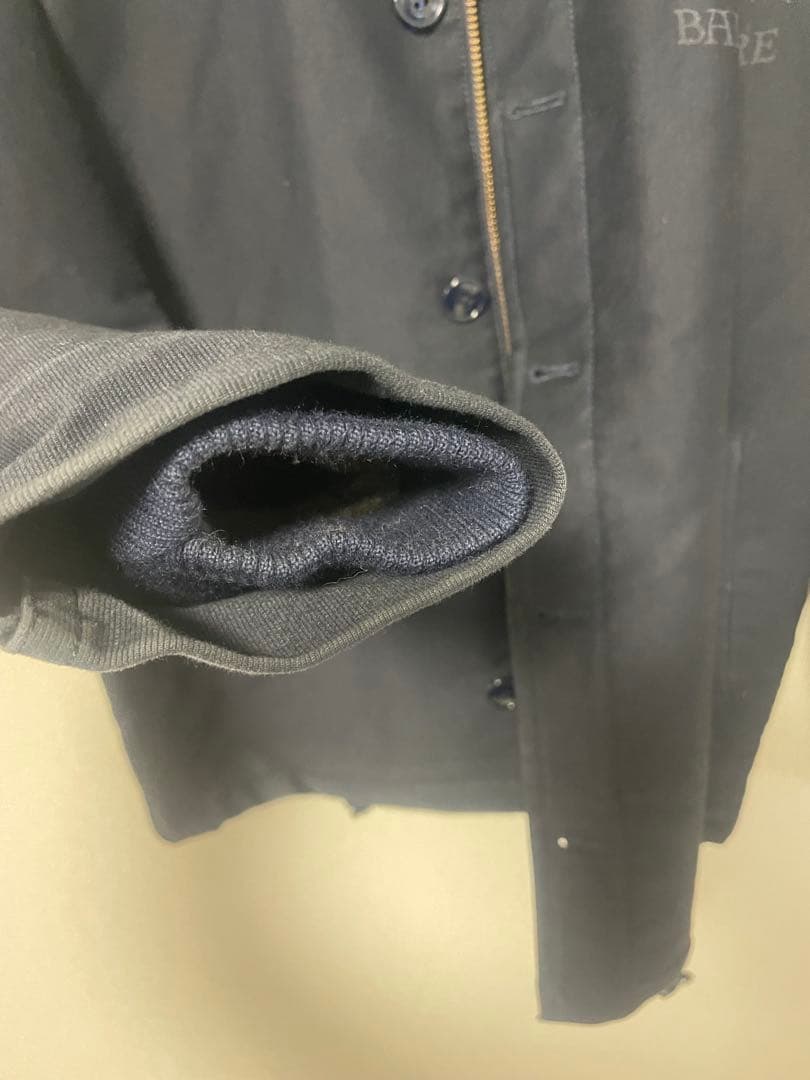 CUTRATE Deck Jacket カットレイト デッキジャケット アウター