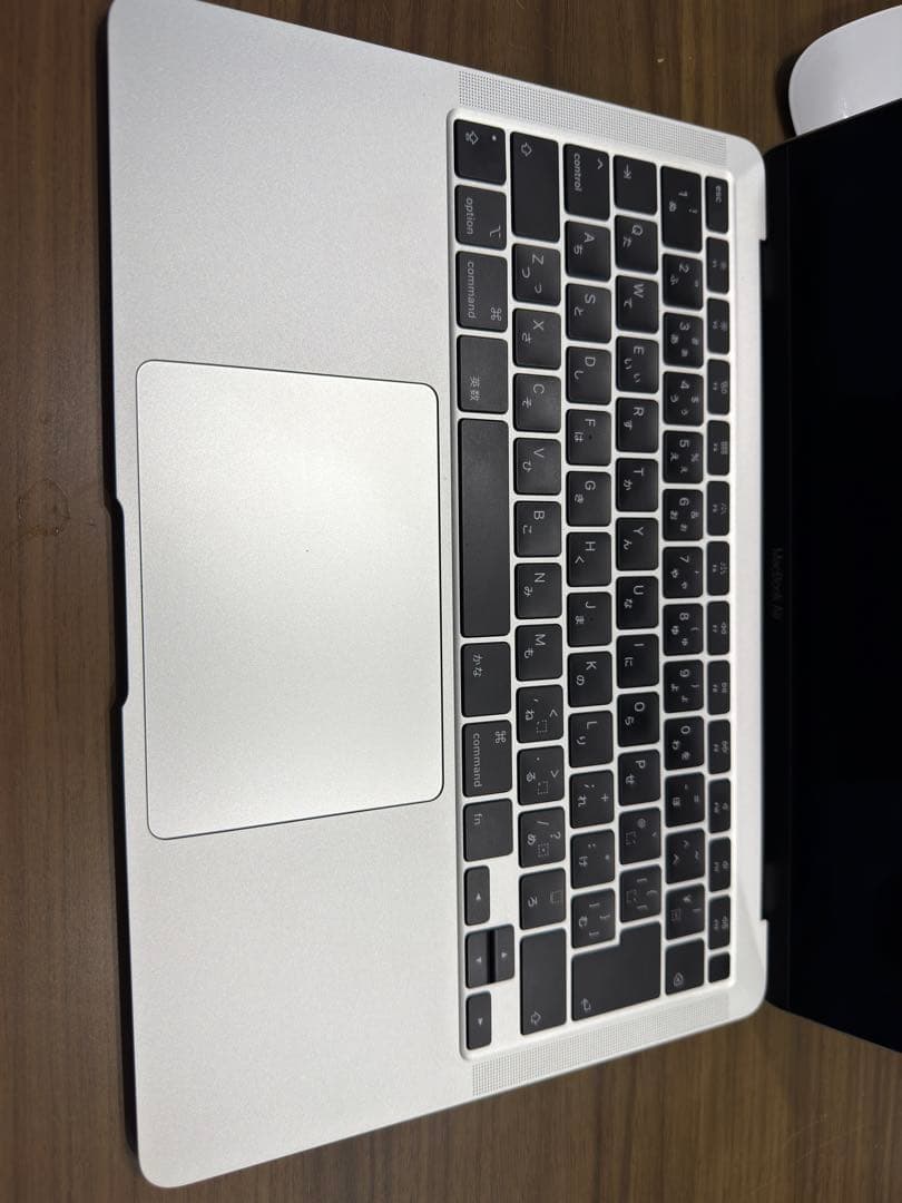 【値下げ】MacBook Air 13inch