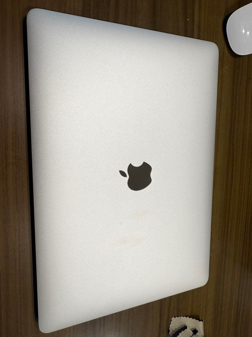 【値下げ】MacBook Air 13inch