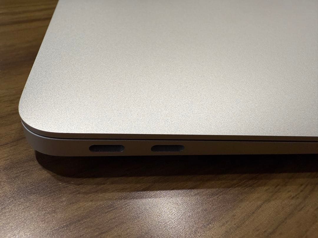 【値下げ】MacBook Air 13inch