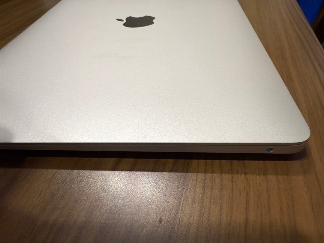 【値下げ】MacBook Air 13inch
